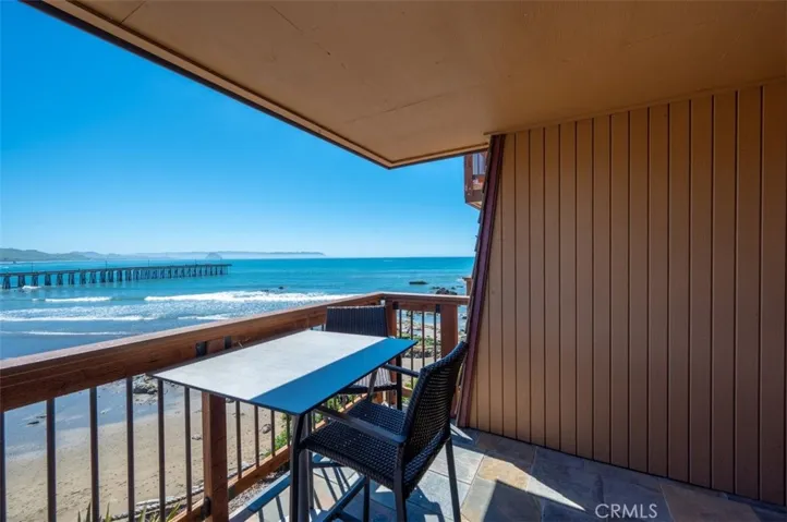 349 N Ocean Avenue B1, Cayucos, California 93430