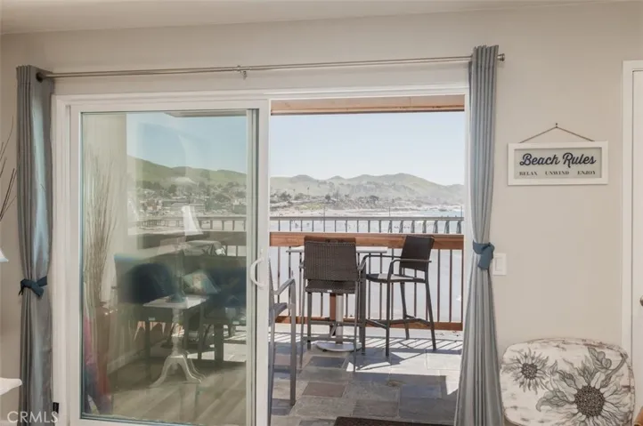 349 N Ocean Avenue B1, Cayucos, California 93430