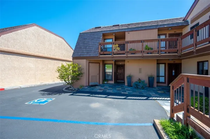 349 N Ocean Avenue B1, Cayucos, California 93430