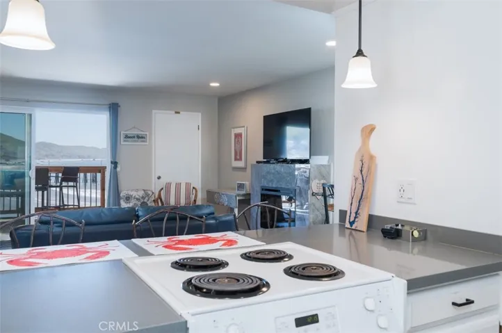 349 N Ocean Avenue B1, Cayucos, California 93430