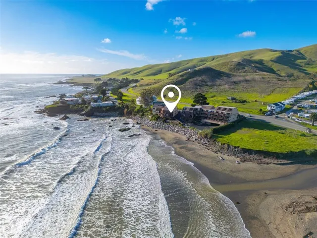 349 N Ocean Avenue B1, Cayucos, California 93430