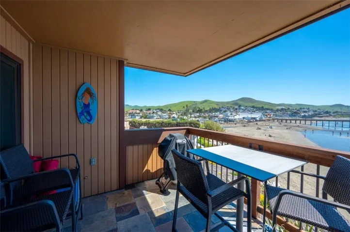 349 N Ocean Avenue B1, Cayucos, California 93430