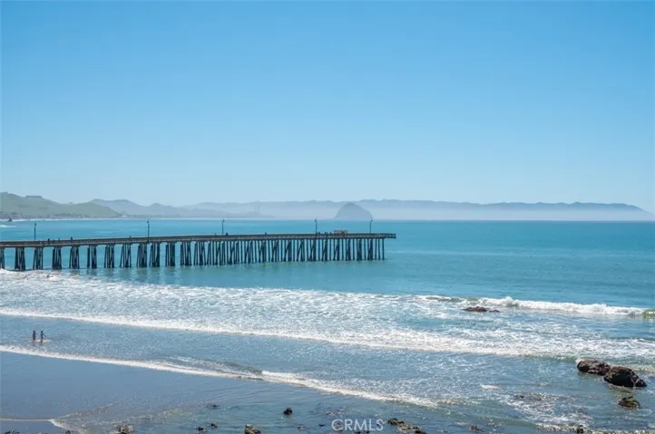 349 N Ocean Avenue B1, Cayucos, California 93430