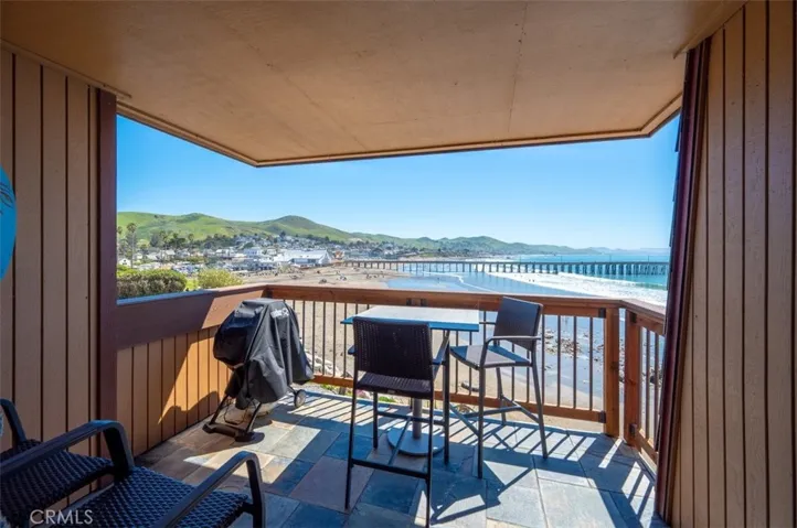 349 N Ocean Avenue B1, Cayucos, California 93430