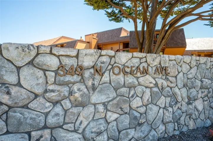 349 N Ocean Avenue B1, Cayucos, California 93430