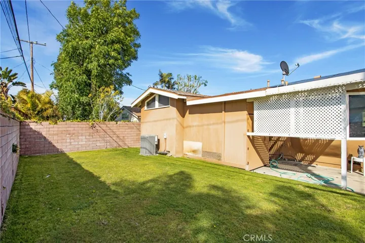 3019 Fernheath Lane, Costa Mesa, California 92626