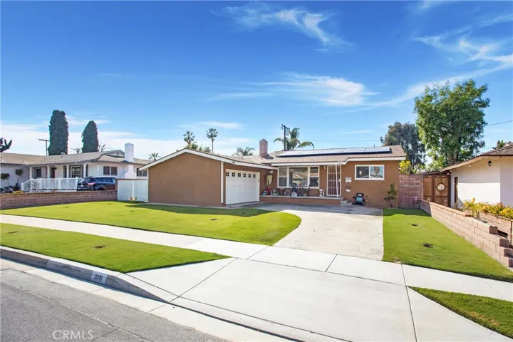 3019 Fernheath Lane, Costa Mesa, California 92626