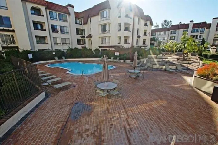5865 Friars Rd 3114, San Diego, California 92110