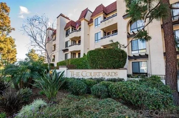 5865 Friars Rd 3114, San Diego, California 92110