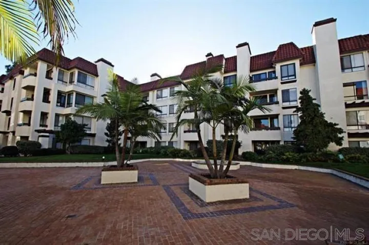 5865 Friars Rd 3114, San Diego, California 92110