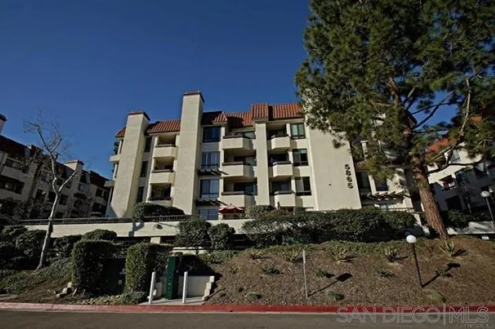 5865 Friars Rd 3114, San Diego, California 92110