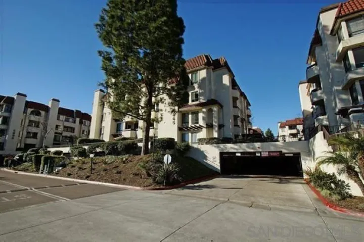 5865 Friars Rd 3114, San Diego, California 92110