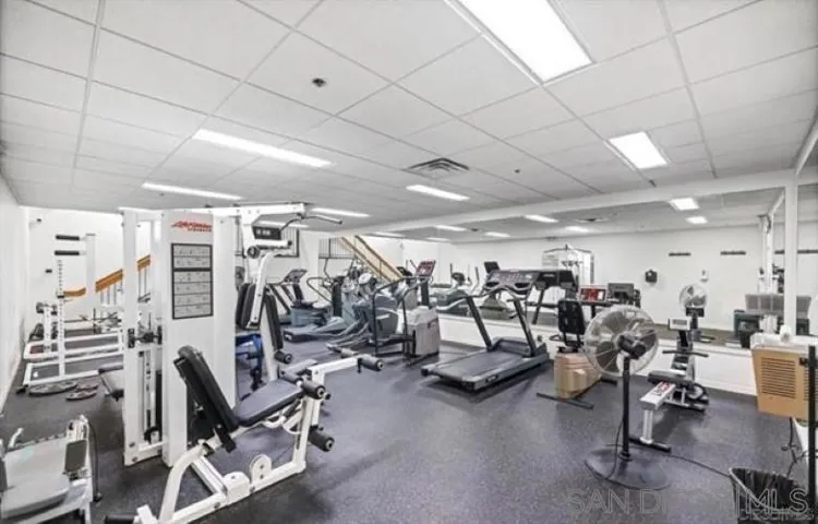5865 Friars Rd 3114, San Diego, California 92110