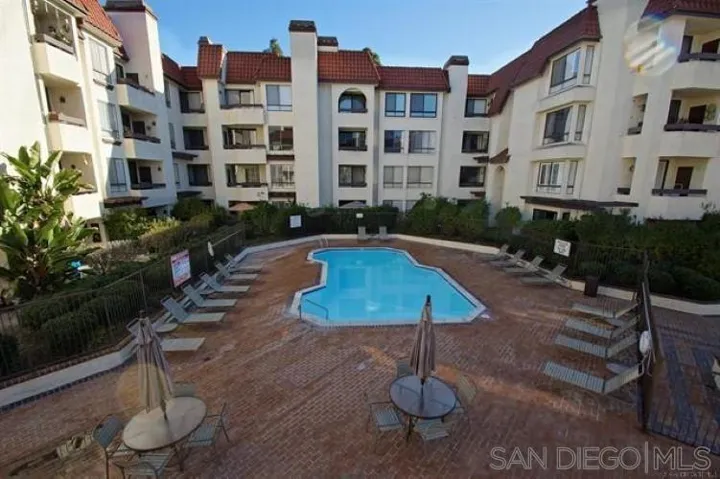 5865 Friars Rd 3114, San Diego, California 92110