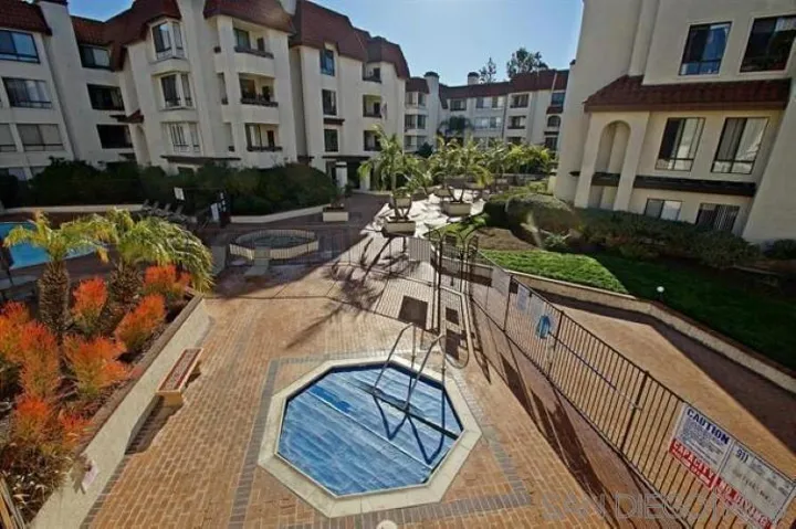 5865 Friars Rd 3114, San Diego, California 92110