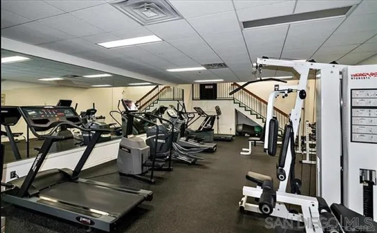 5865 Friars Rd 3114, San Diego, California 92110