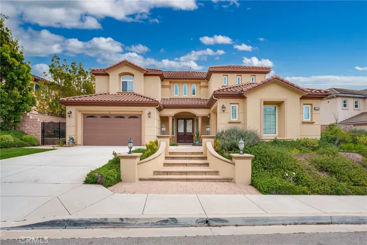 20158 Umbria, Yorba Linda, California 92886
