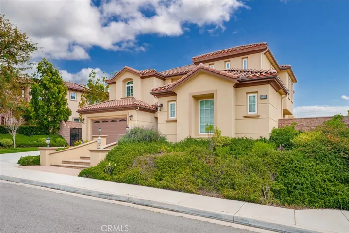 20158 Umbria, Yorba Linda, California 92886