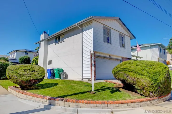 8602 Highwood Dr, San Diego, California 92119