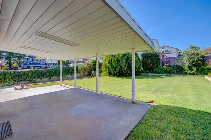 8602 Highwood Dr, San Diego, California 92119