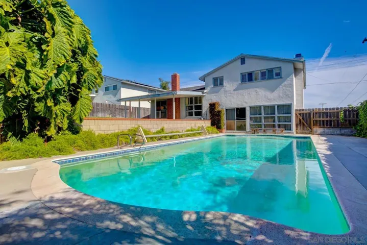 8602 Highwood Dr, San Diego, California 92119