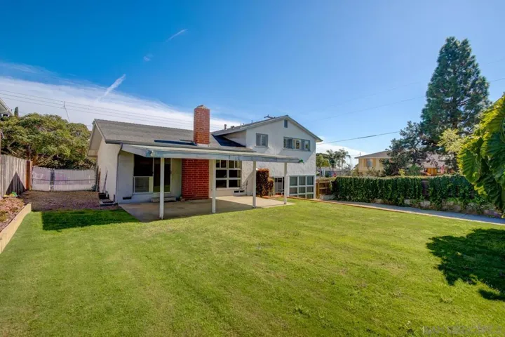 8602 Highwood Dr, San Diego, California 92119