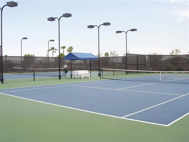 Tennis Courts (small)