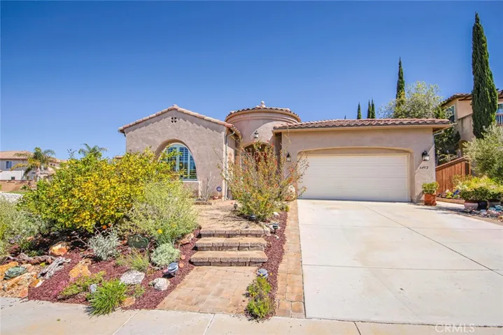 44912 Dolce Street, Temecula, California 92592