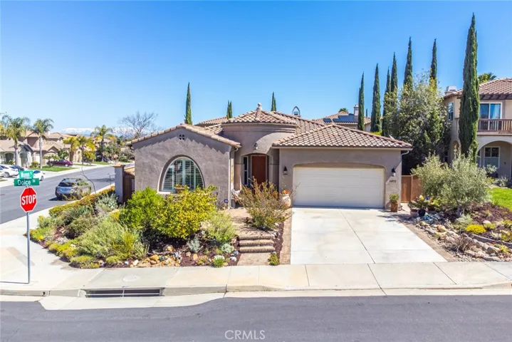 44912 Dolce Street, Temecula, California 92592