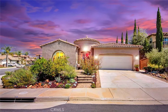 44912 Dolce Street, Temecula, California 92592