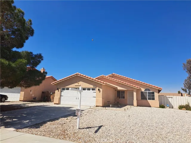 14464 Chestnut Street, Adelanto, California 92301