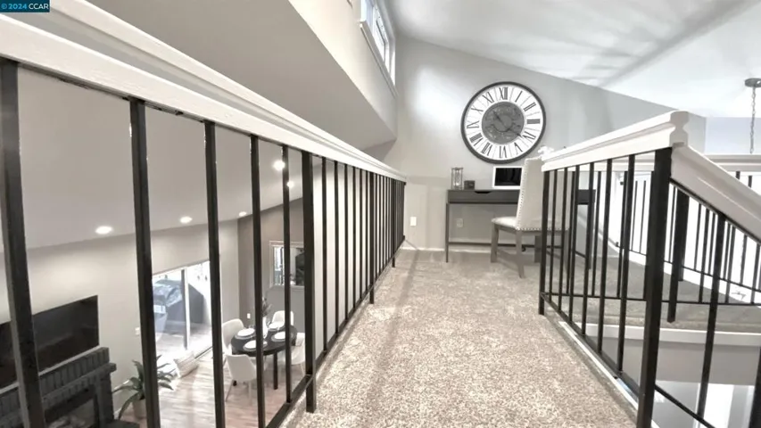 35 Sapphire Ct., Hercules, California 94547