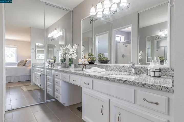 35 Sapphire Ct., Hercules, California 94547