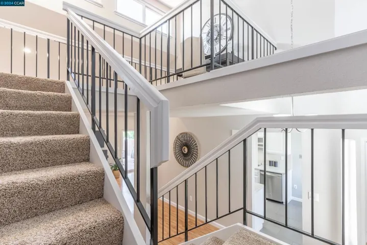 35 Sapphire Ct., Hercules, California 94547