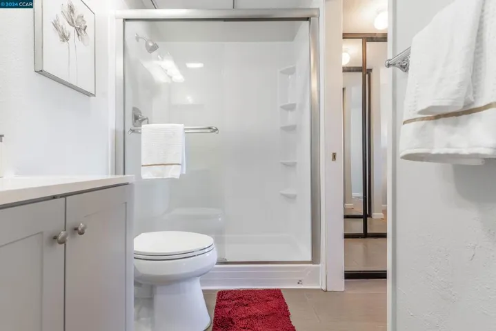 35 Sapphire Ct., Hercules, California 94547