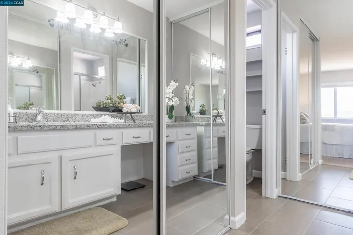 35 Sapphire Ct., Hercules, California 94547