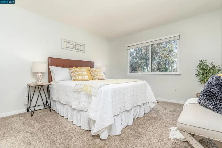 35 Sapphire Ct., Hercules, California 94547