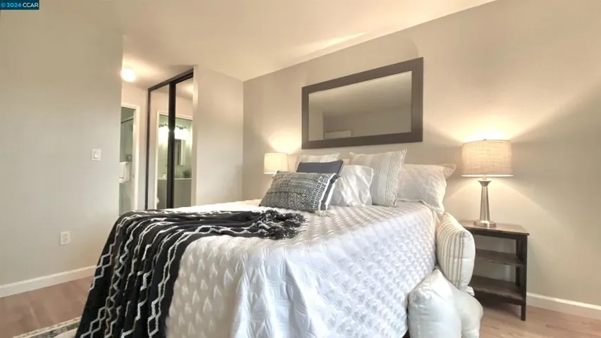 35 Sapphire Ct., Hercules, California 94547