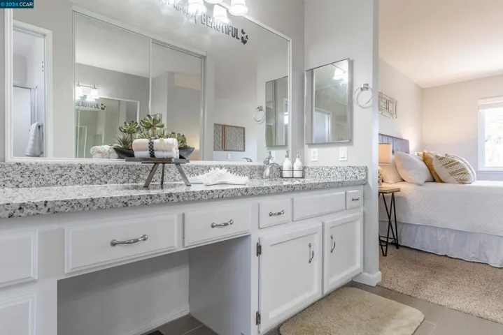 35 Sapphire Ct., Hercules, California 94547