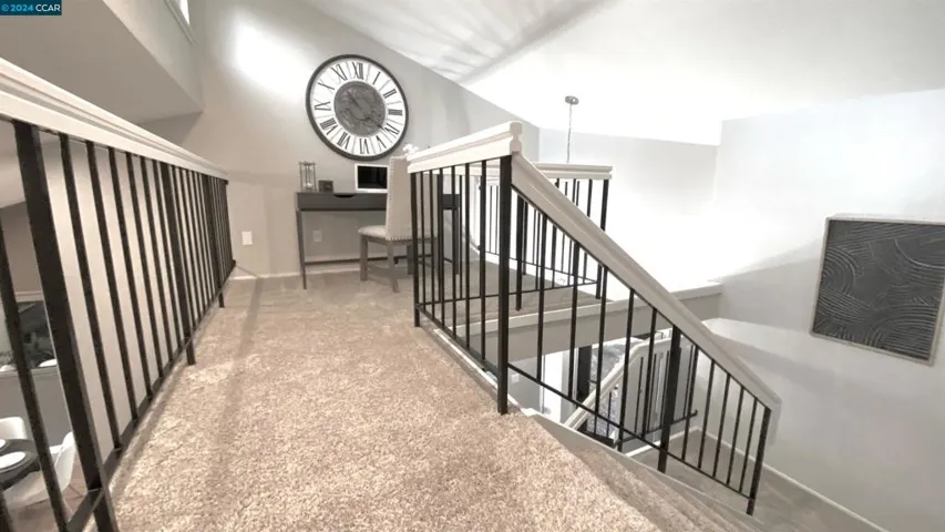 35 Sapphire Ct., Hercules, California 94547