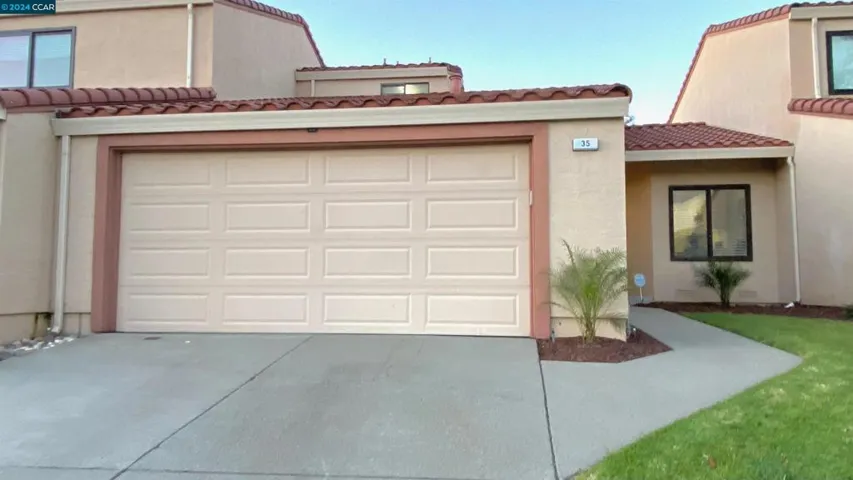 35 Sapphire Ct., Hercules, California 94547