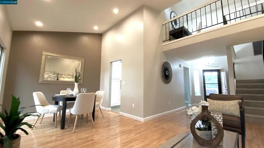 35 Sapphire Ct., Hercules, California 94547
