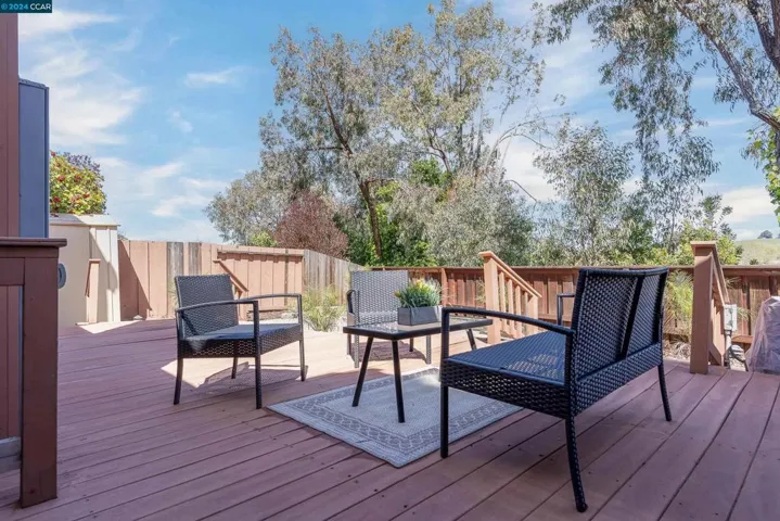 35 Sapphire Ct., Hercules, California 94547