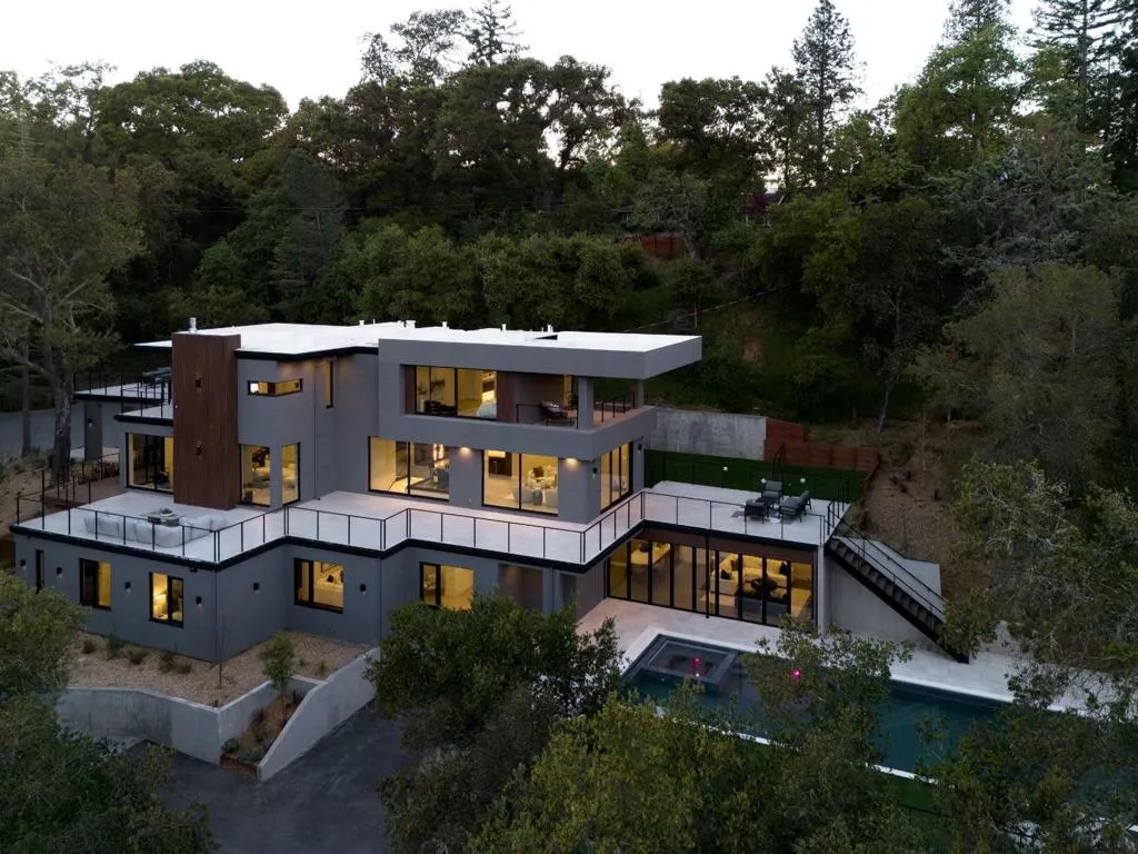 19351 Redberry Drive, Los Gatos, California 95030 home-pic-65