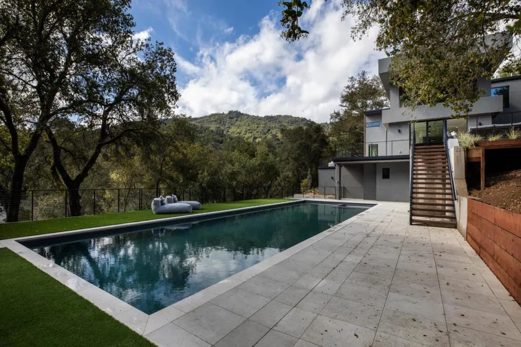 19351 Redberry Drive, Los Gatos, California 95030 home-pic-27