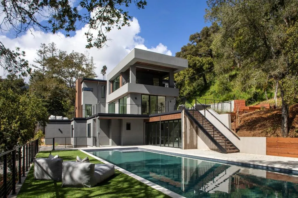 19351 Redberry Drive, Los Gatos, California 95030 home-pic-25