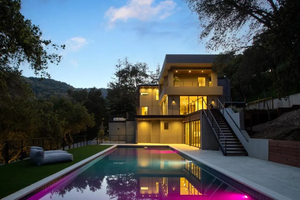 19351 Redberry Drive, Los Gatos, California 95030 home-pic-67