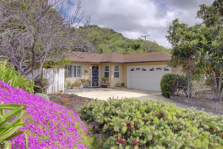 Curb Appeal