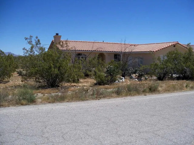 2067 Trebuchet Drive, Borrego Springs, California 92004