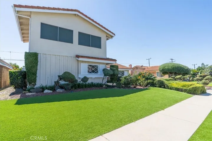 856 Arciero Drive, Whittier, California 90601